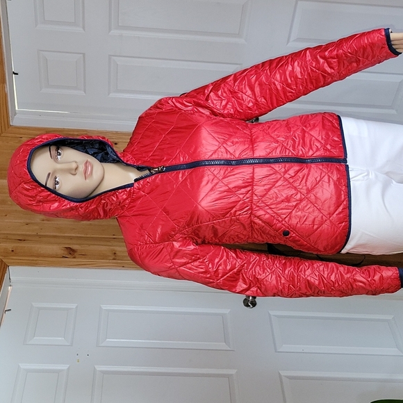 Abercrombie & Fitch Light Weight Jacket - Picture 4 of 7